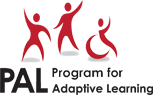 Program for Adaptive Learning